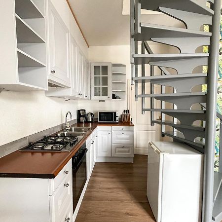 Mio Appartementen Zandvoort Eksteriør bilde